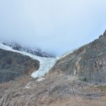 Angel Glacier