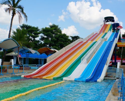 暹邏水陸雙樂園